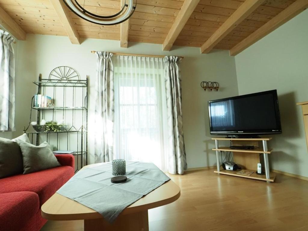 Ferienwohnung Stuiber Haarbach Εξωτερικό φωτογραφία