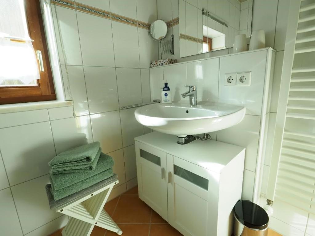 Ferienwohnung Stuiber Haarbach Εξωτερικό φωτογραφία