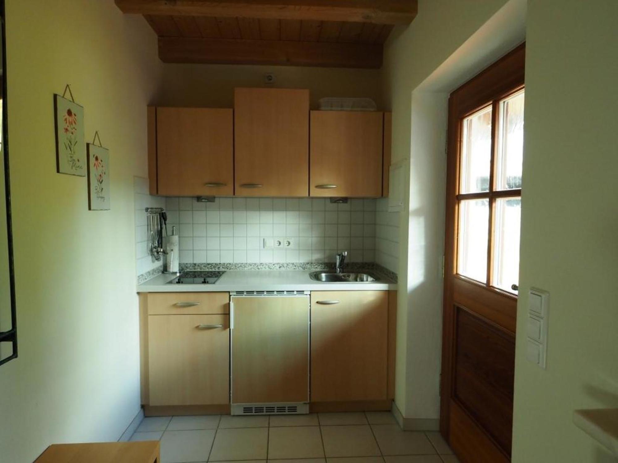 Ferienwohnung Stuiber Haarbach Εξωτερικό φωτογραφία