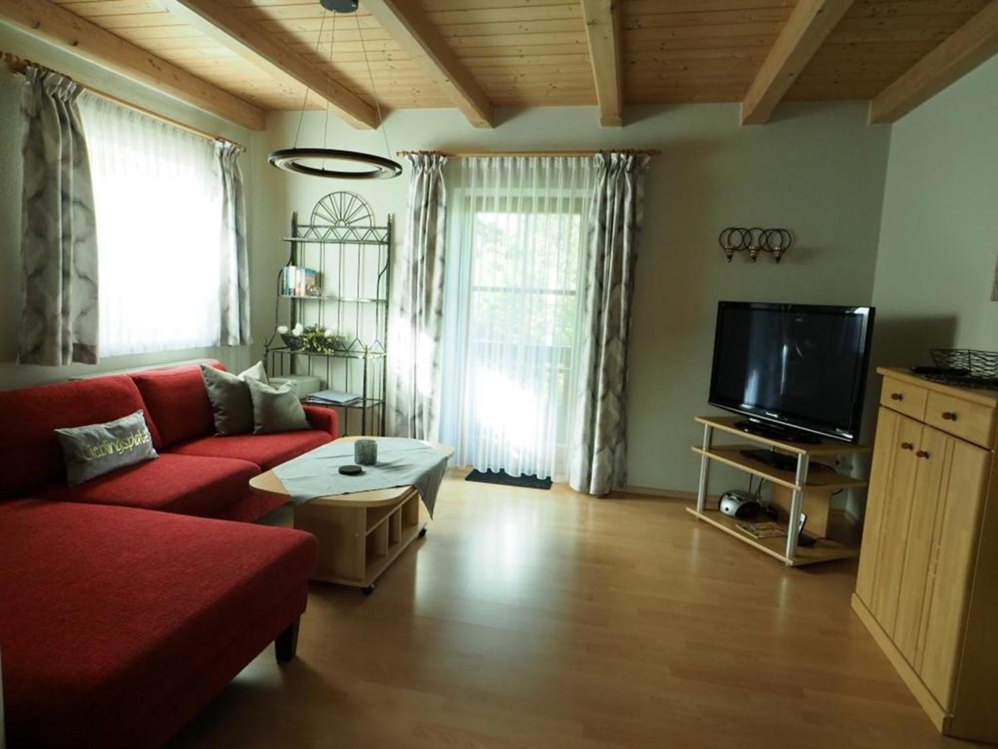 Ferienwohnung Stuiber Haarbach Εξωτερικό φωτογραφία